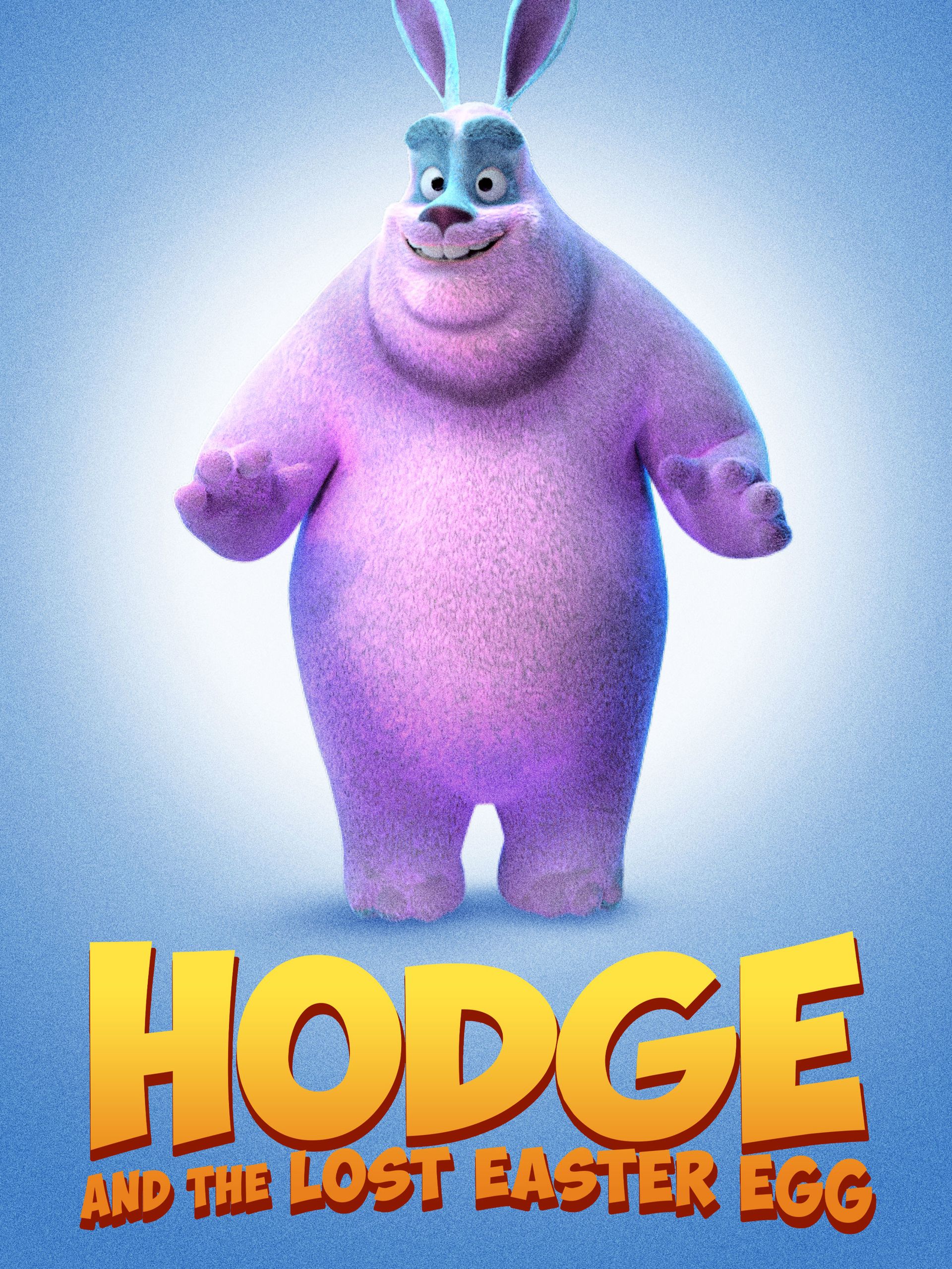 prime-video-hodge-and-the-lost-easter-egg