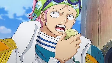 ワンピース