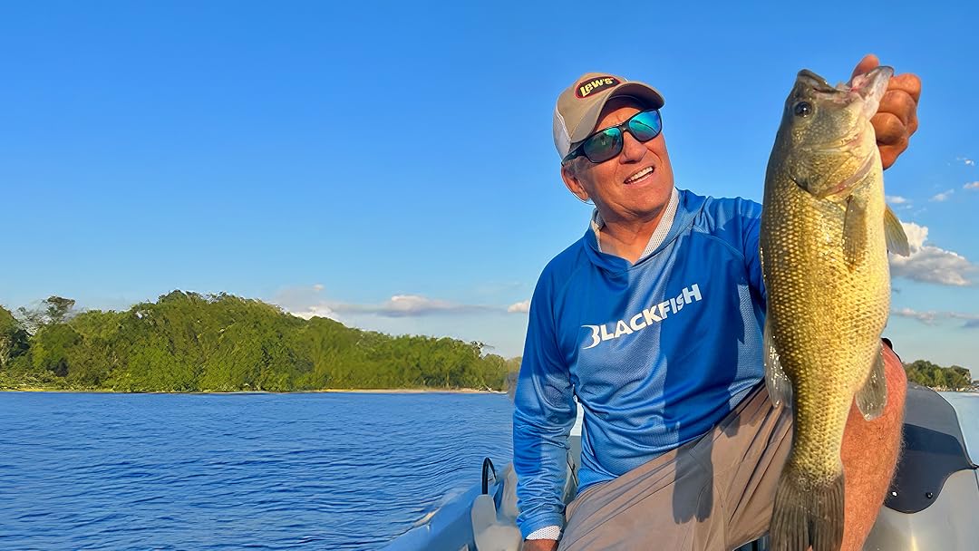 Fishing The Midwest