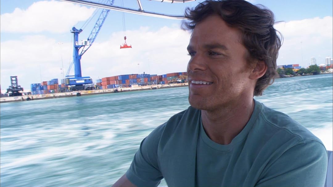 Dexter Saison 3 Streaming Amazon.de: Dexter - Staffel 3 [dt./OV] ansehen | Prime Video