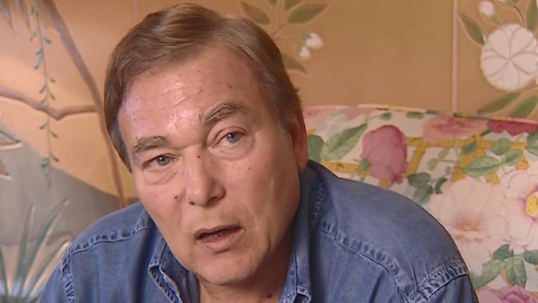 Yves Boisset : Les premières apparitions (Les Interviews d'André Halimi)
