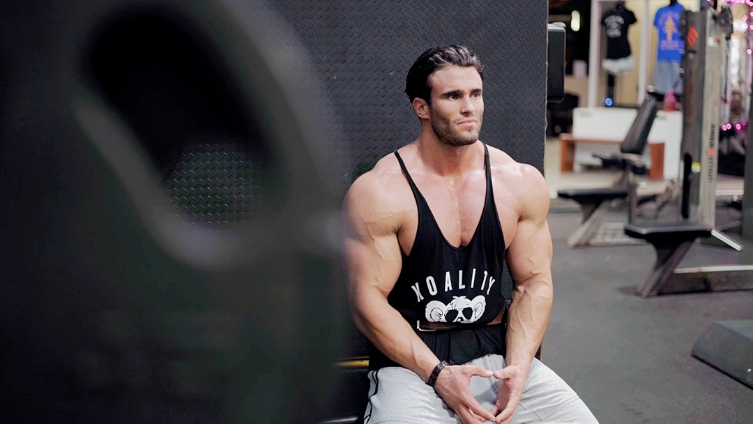 Generation Iron 2: Extended Director's Cut