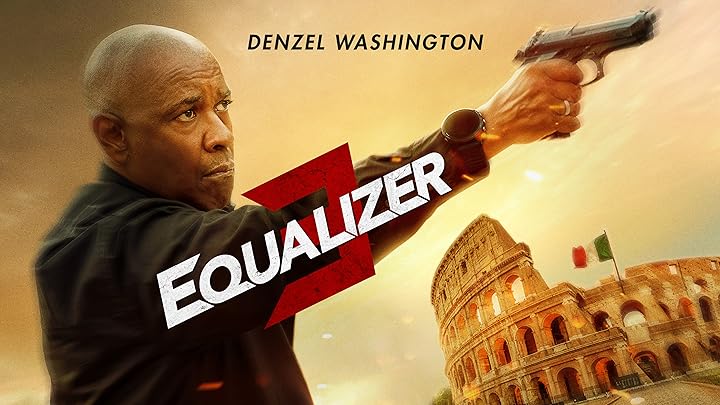 Trailer: The Equalizer 3