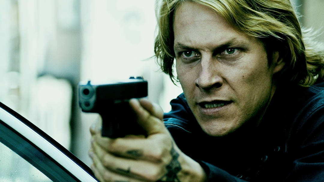 Point Break