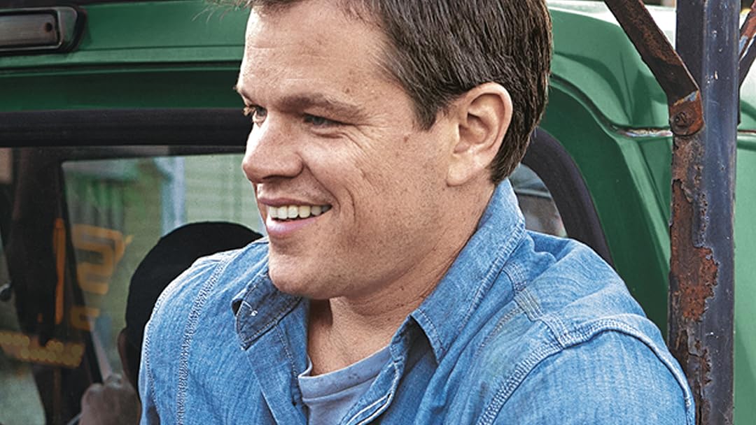 Prime Video: Promised Land Prime Video: Promised Land