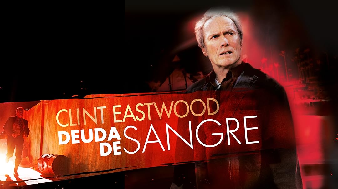 Deuda de Sangre