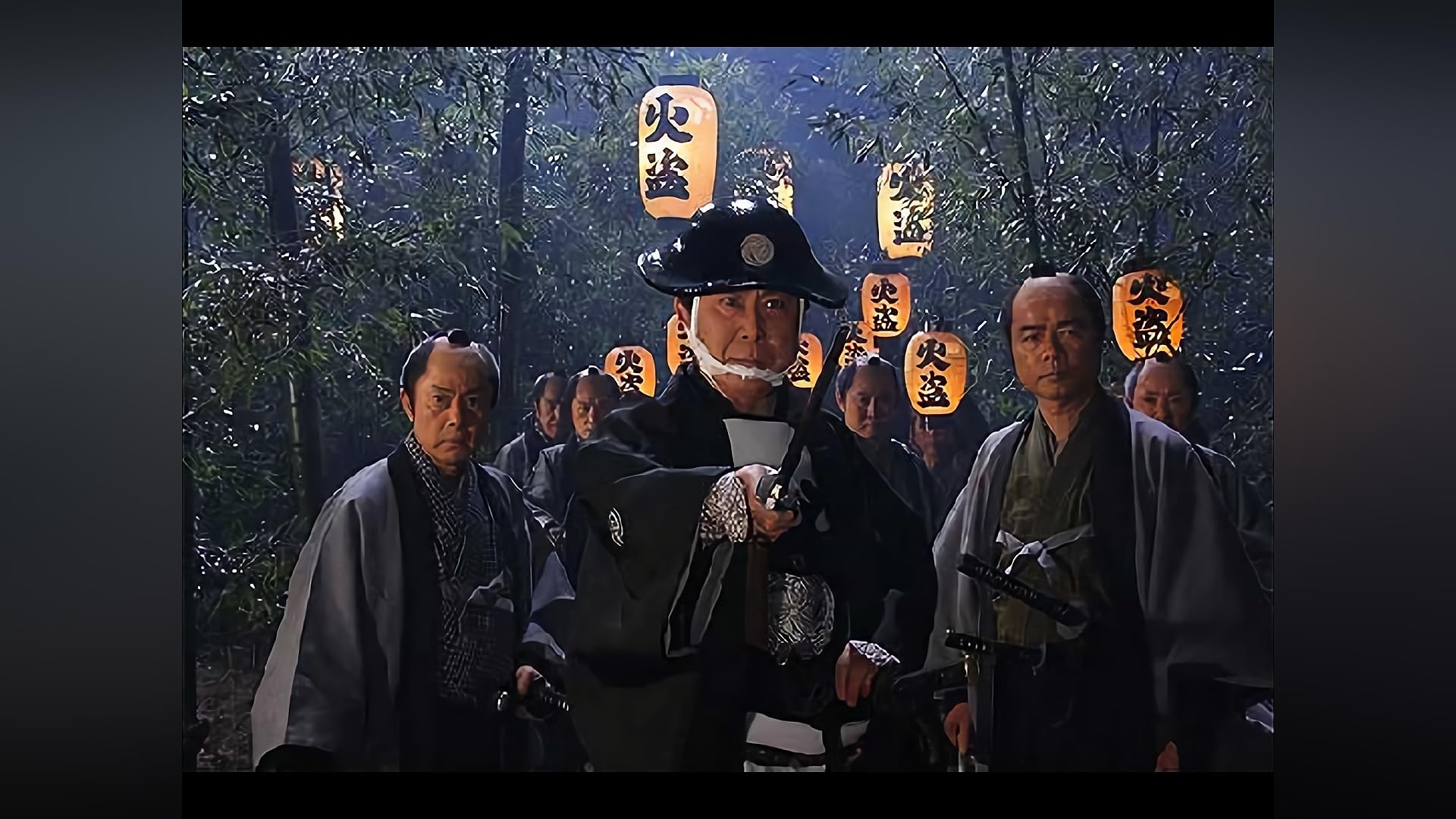 鬼平犯科帳スペシャル 雨引の文五郎を観る | Prime Video