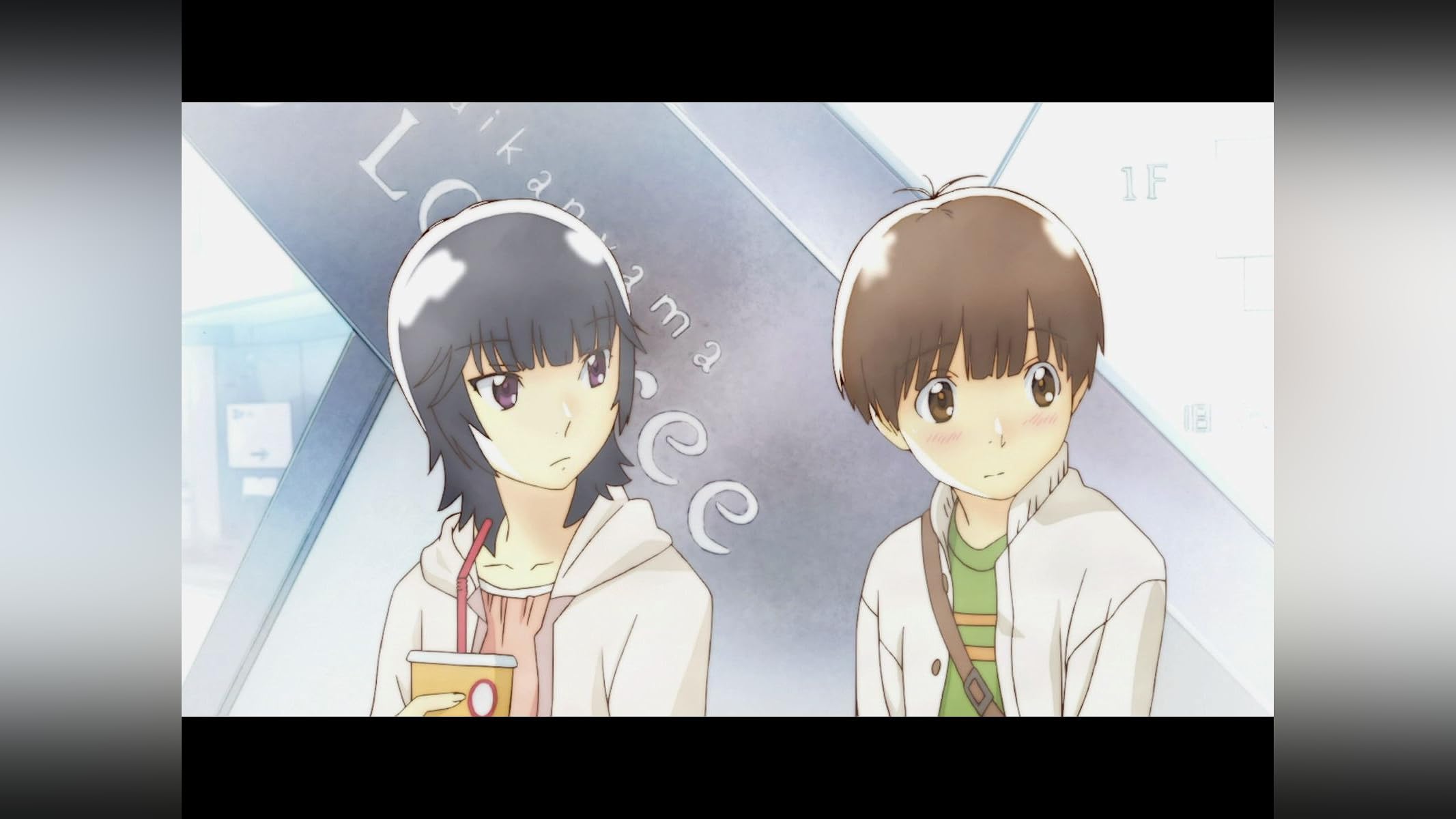 放浪息子 1 [Blu-ray] wgteh8f Amazon.co.jp: 放浪息子 1 [Blu-ray] : 畠山航輔, 瀬戸麻沙美