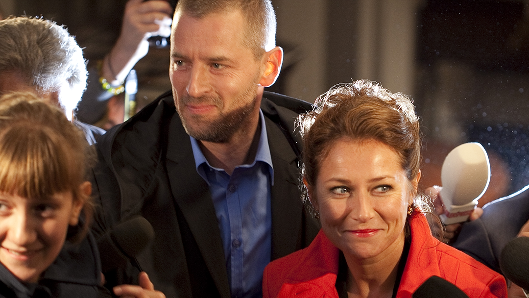 Borgen