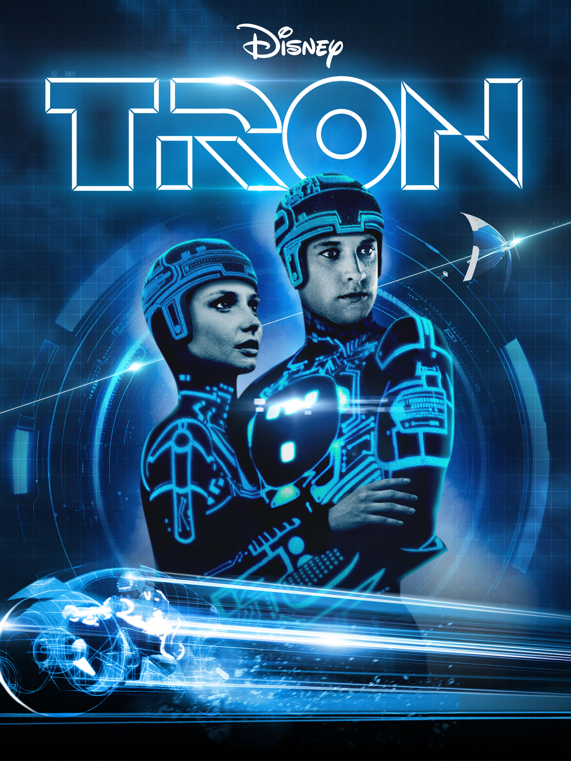 【ヴィンテージ】映画『トロン TRON』ボードゲーム／超希少／レア／プレミア ヴィンテージ】映画『トロン TRON』ボードゲーム／超希少／レア