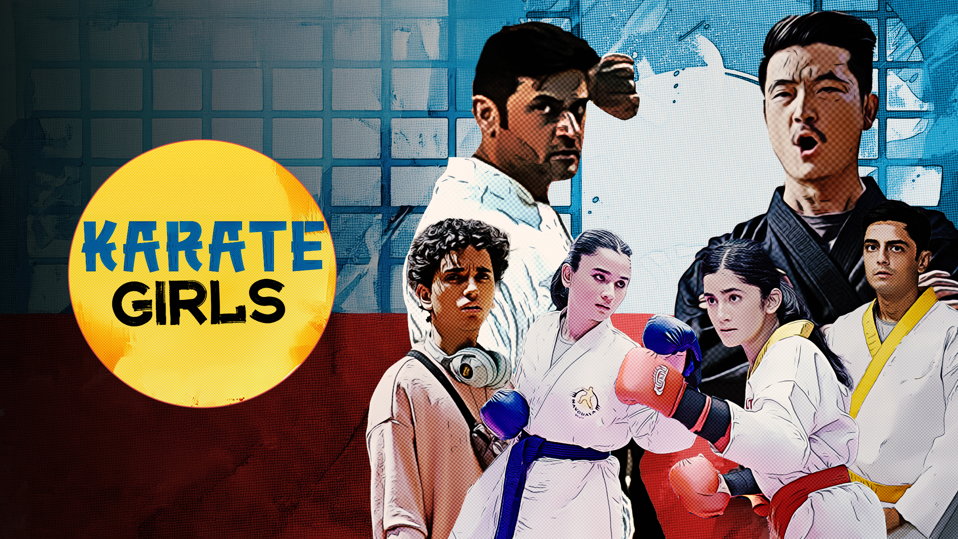 KG　KARATE GIRL 豪華版 g6bh9ry Amazon.com: KG KARATE GIRL 豪華版【DVD】 : Movies & TV