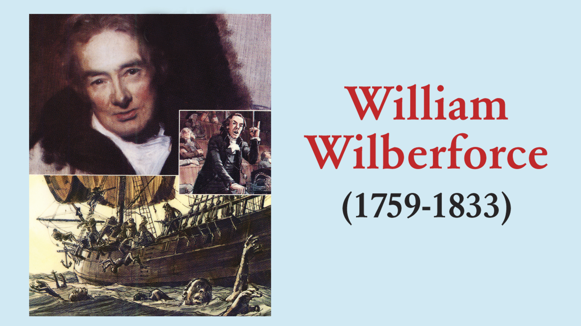 その他 Better Hour: The Legacy of William Wilberforce [DVD] MV5BOWIxOWMxZWQtYzI3ZC00ZWRkLT