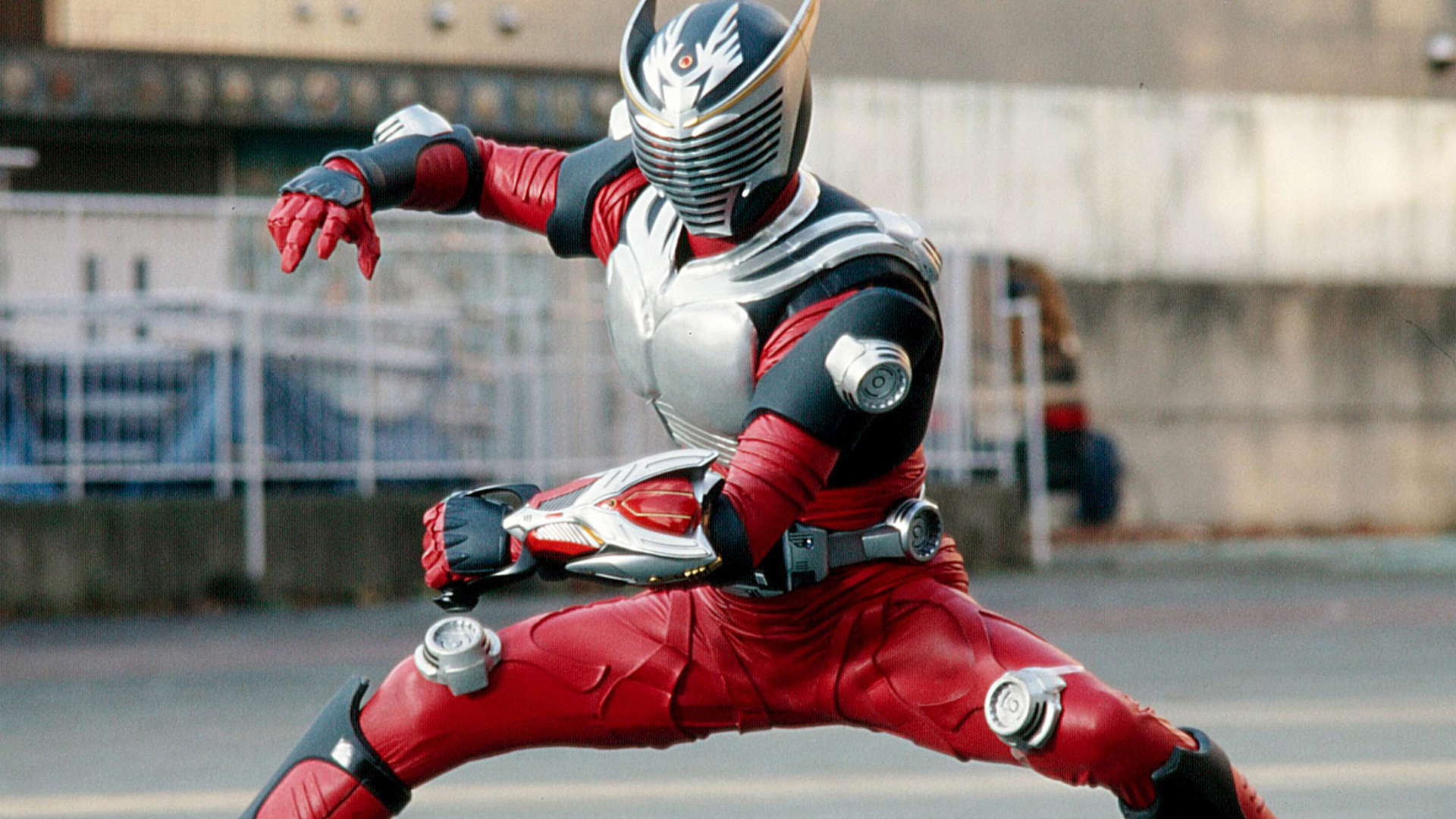 特撮 MASKED RIDER RYUKI & DRAGREADER 特撮 MASKED RIDER RYUKI & DRAGREADER Kamen Rider Ryuki