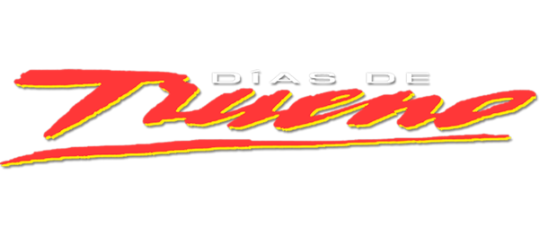 Días de trueno