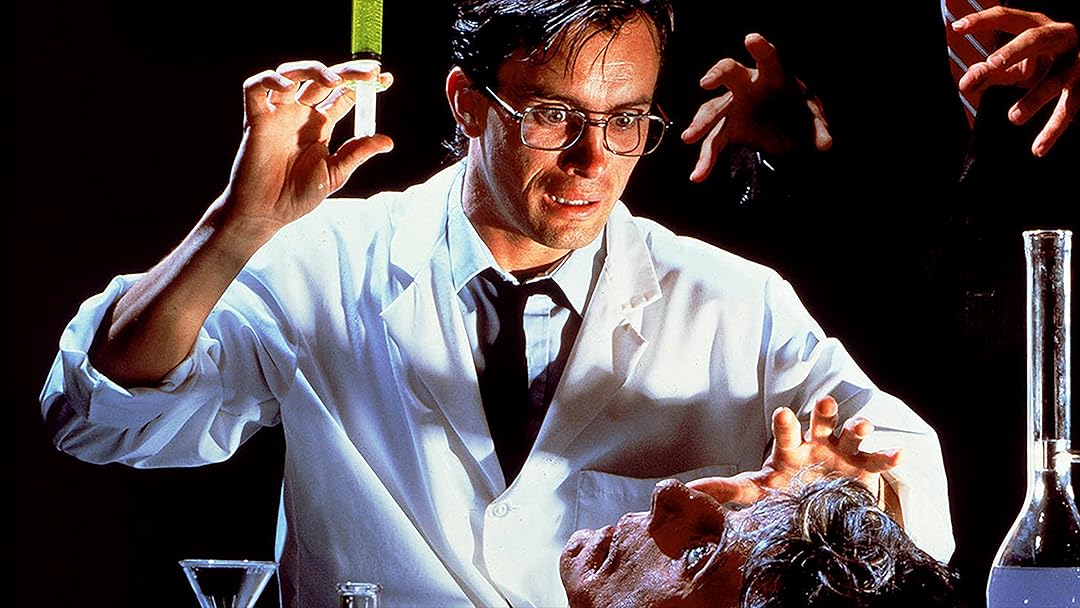 Re-Animator