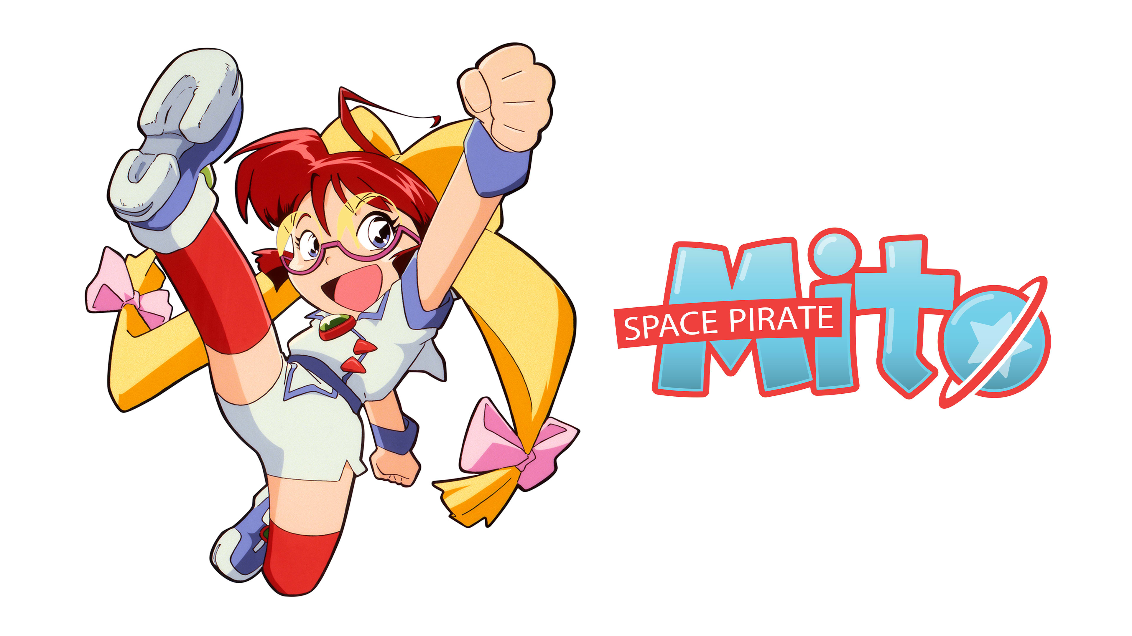 アニメ Space Pirate Mito Collection 1 & 2 Prime Video: Space Pirate Mito