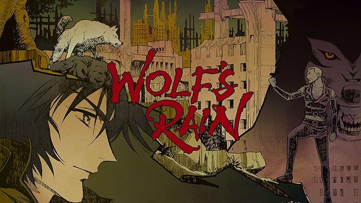 その他 WOLF&#39;S RAIN 3 [DVD] wwzq1cm その他 WOLF'S RAIN 3 [DVD] wwzq1cm Japanese anime Wolf's
