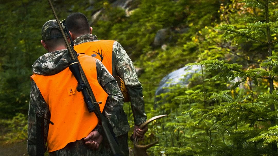 Techniques de chasse