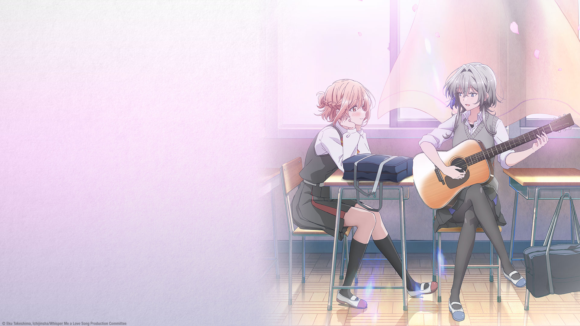 アニメ Love Song from the Water Amazon.com: Love Song from the Water(限定生産盤): Video Games