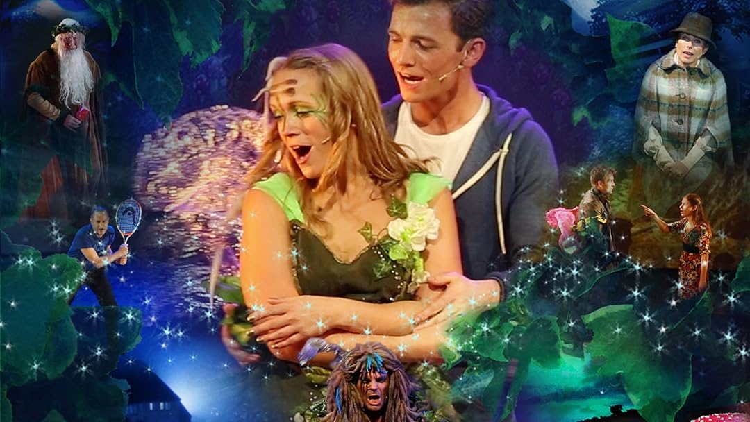 Fairyland: The Musical