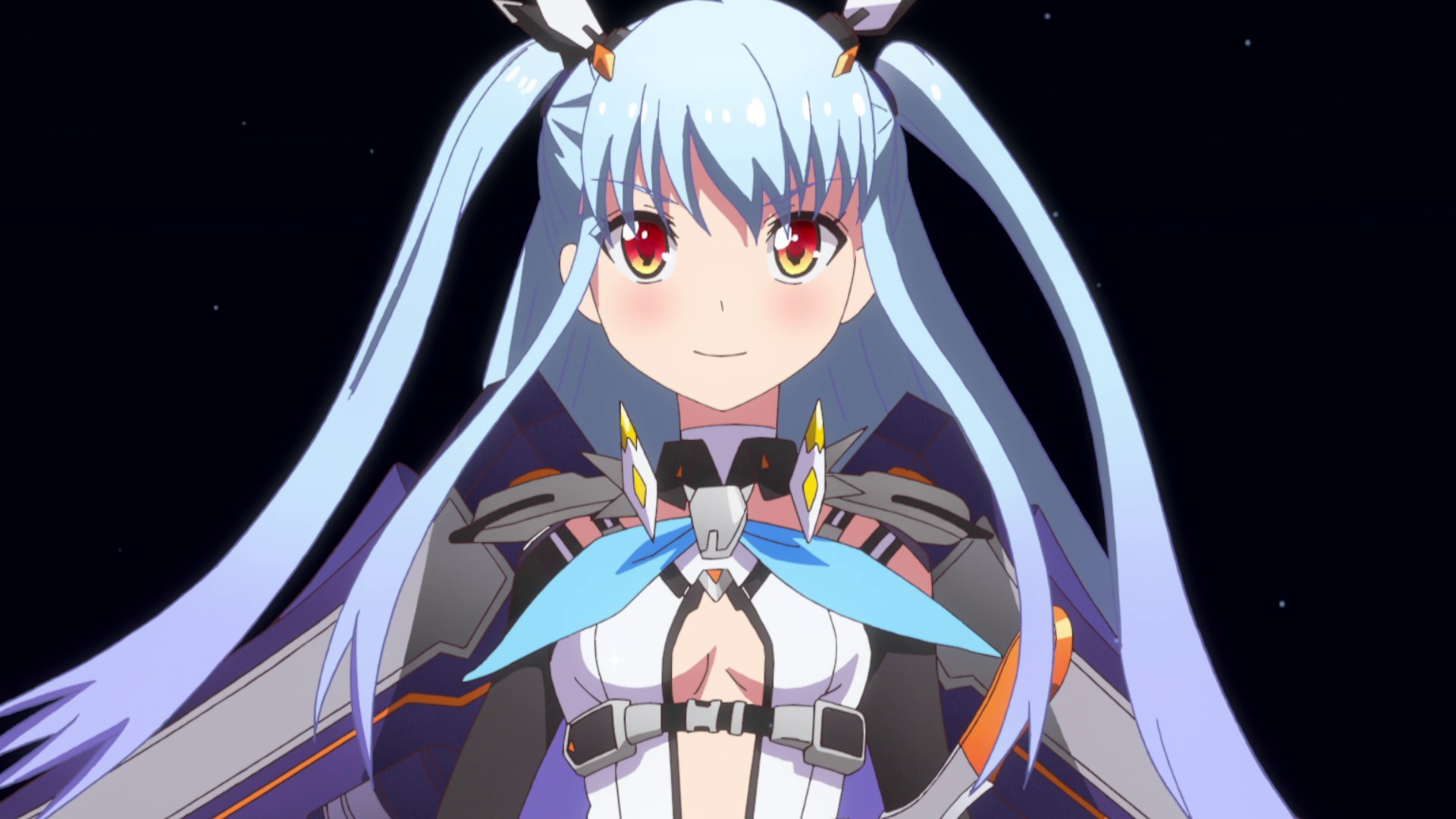 アニメ omegarubyAlphaSapphiresupermusiccomplete Extra-Terrestrial Boys & Girls | Official Trailer - YouTube
