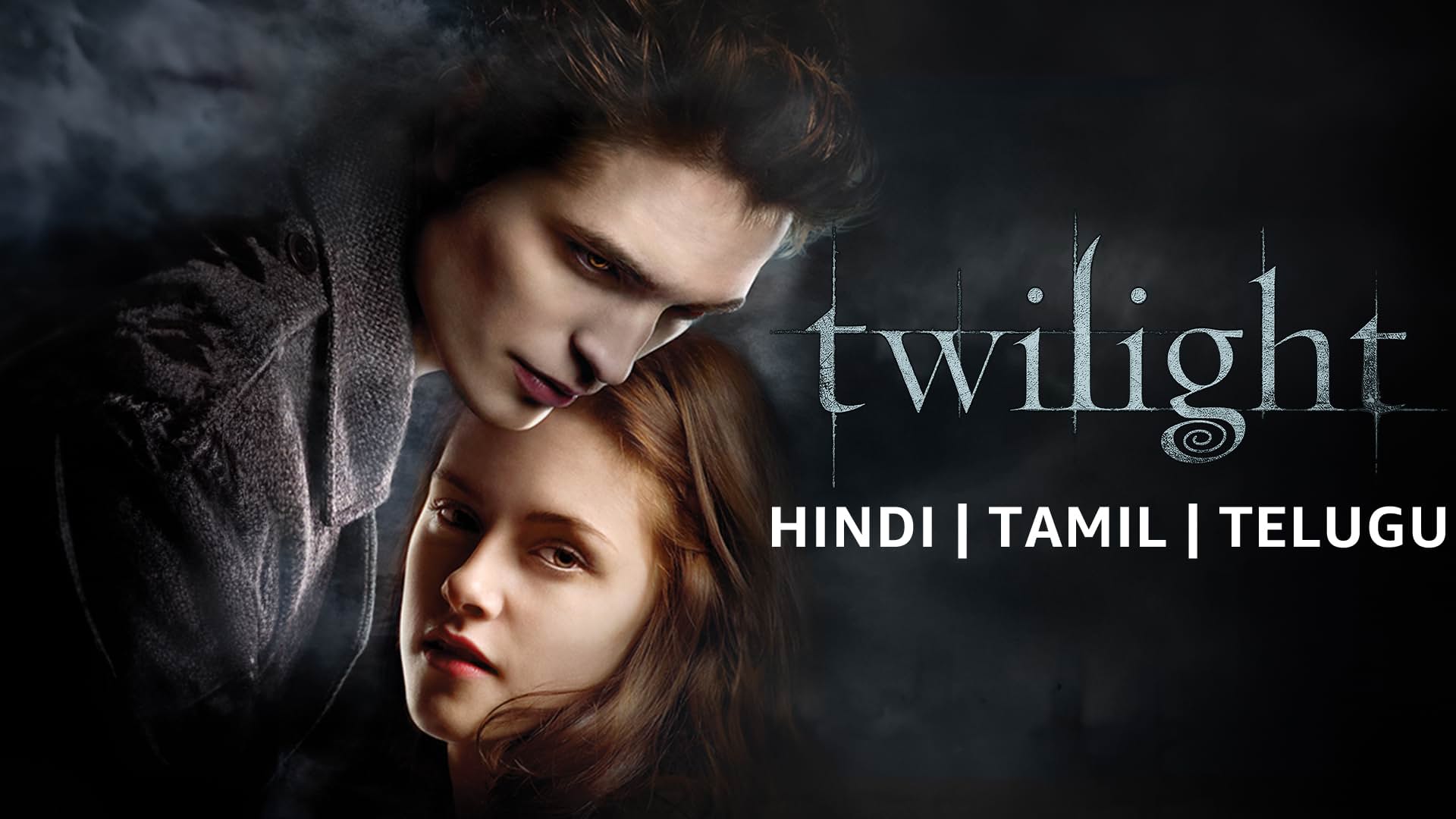 Watch Twilight Movie Online for Free on Amazon miniTV