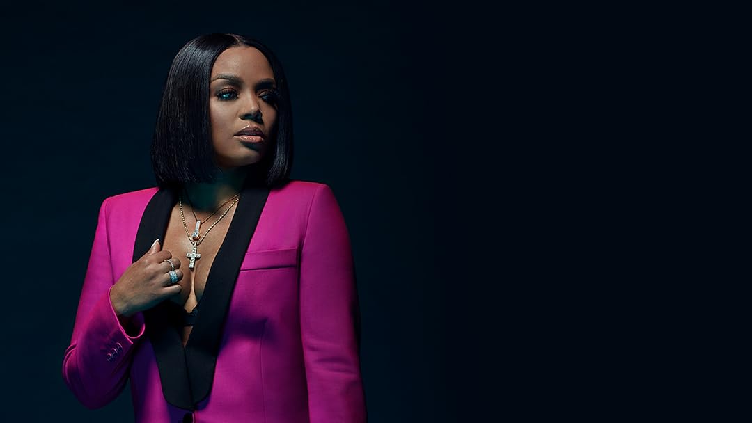 Love & Hip Hop Atlanta