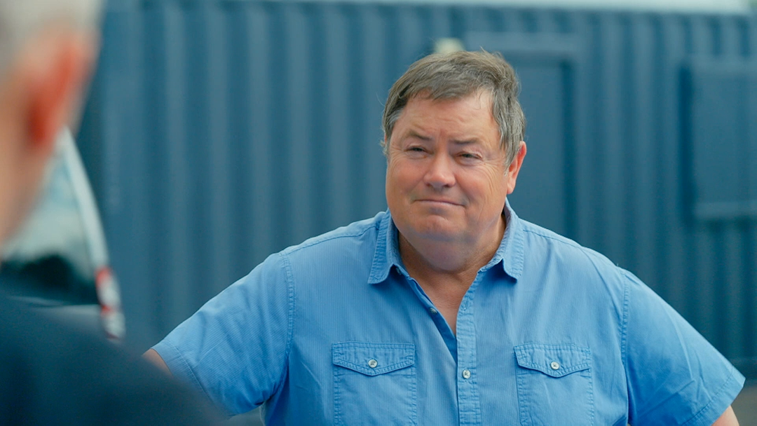 Watch Wheeler Dealers - Season 19 | Prime Video