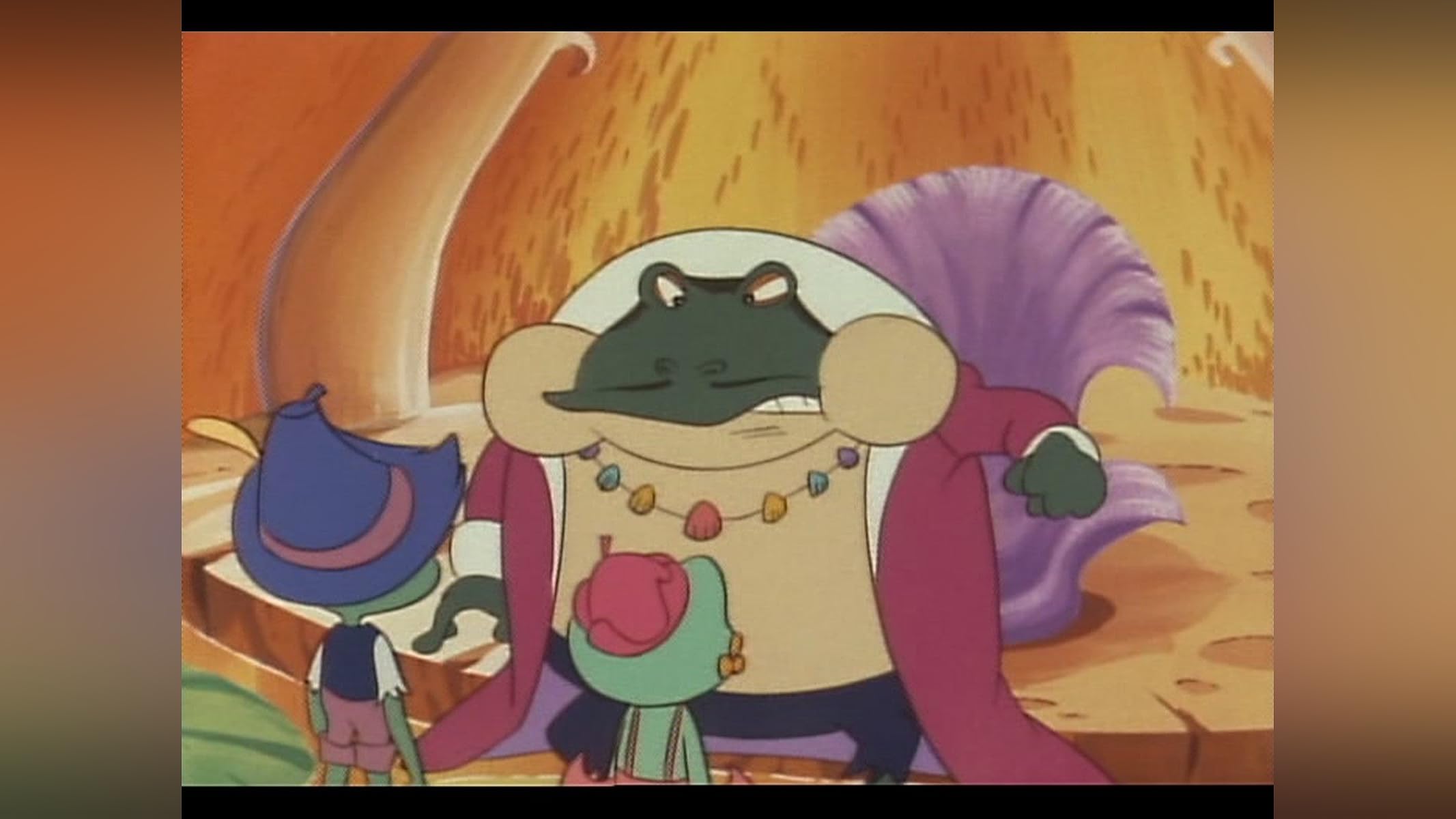 けろっこデメタン セレクション1 [DVD] p706p5g DVD】けろっこデメタン セレクション 1巻 - メルカリ