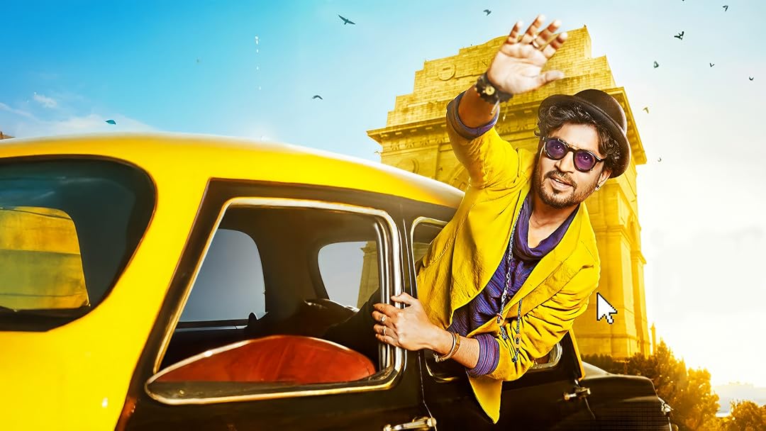 Qarib Qarib Singlle