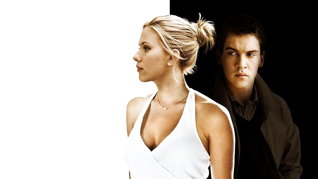 Match Point
