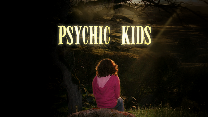 (未使用･未開封品)Psychic Kids: Children of the Paranormal [DVD] Watch Psychic Kids: Children of the Paranormal Streaming