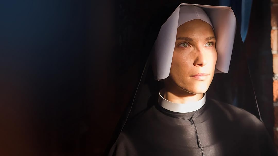 Love and Mercy: Faustina