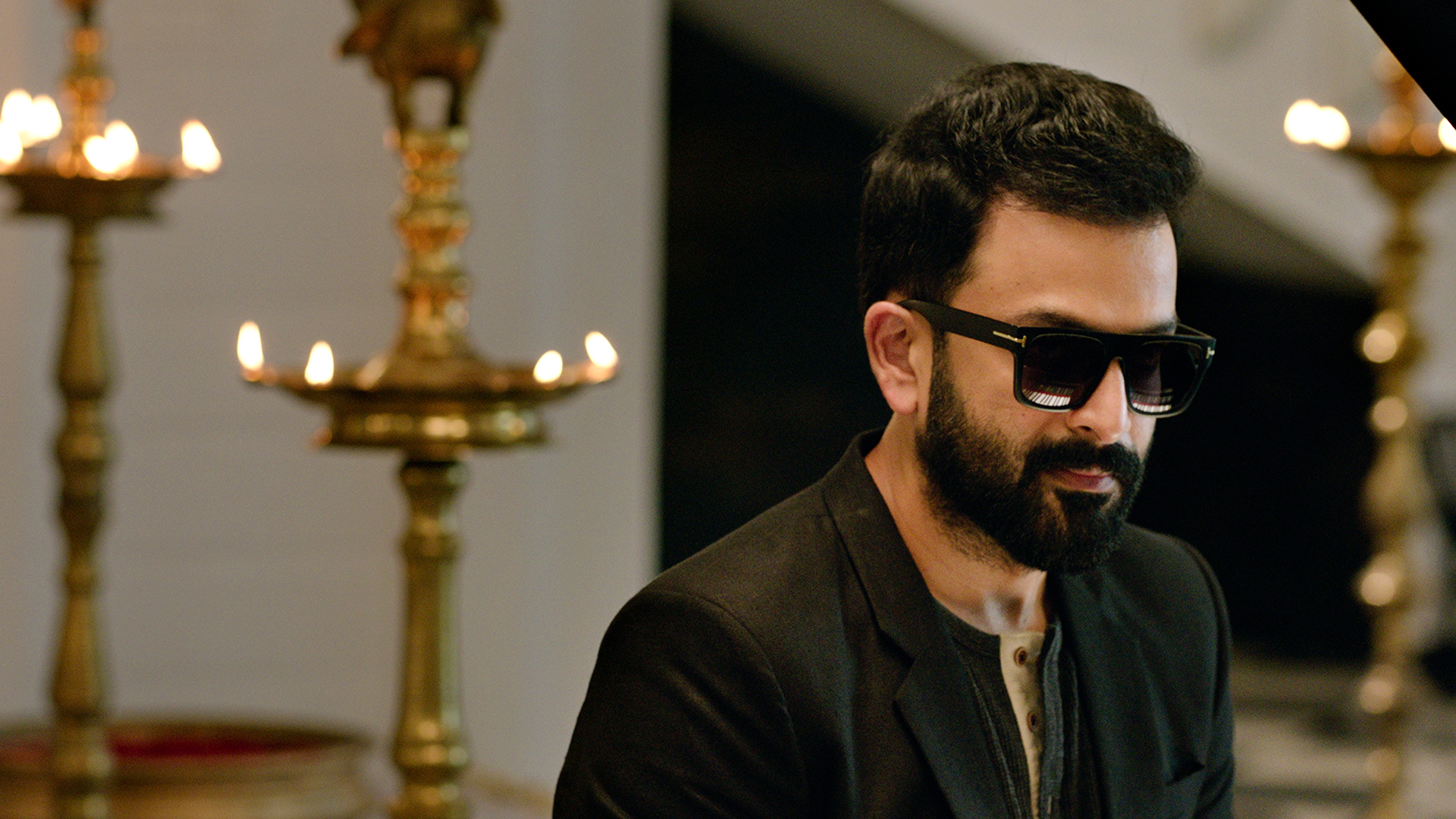 Prime Video: Bhramam