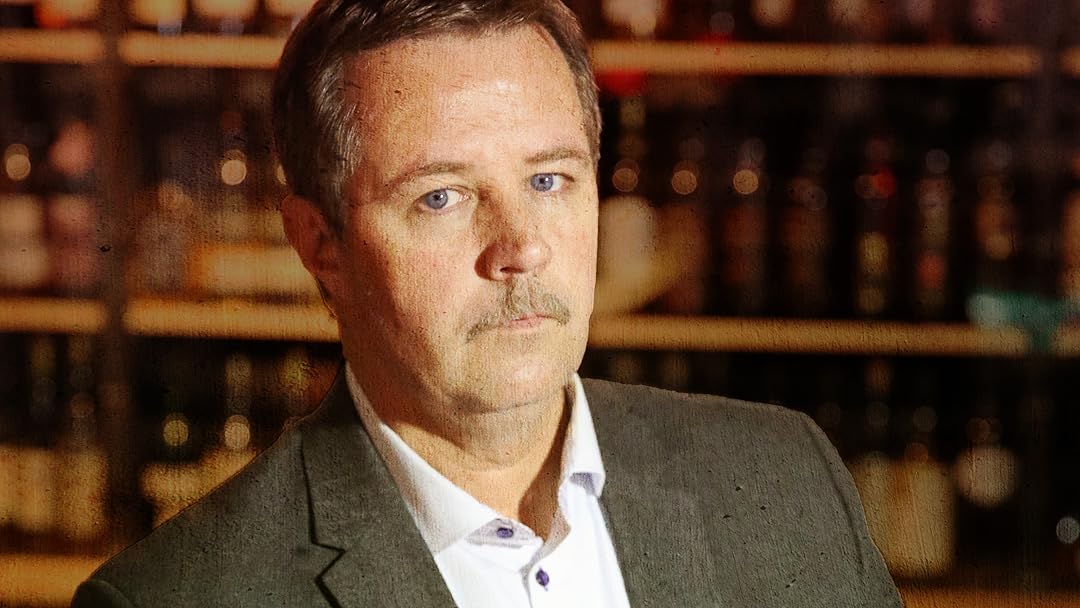 Mystery Diners