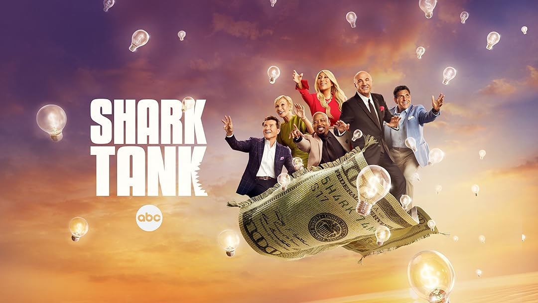 Shark Tank