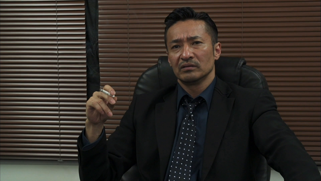 Amazon.co.jp: 日本統一26を観る | Prime Video