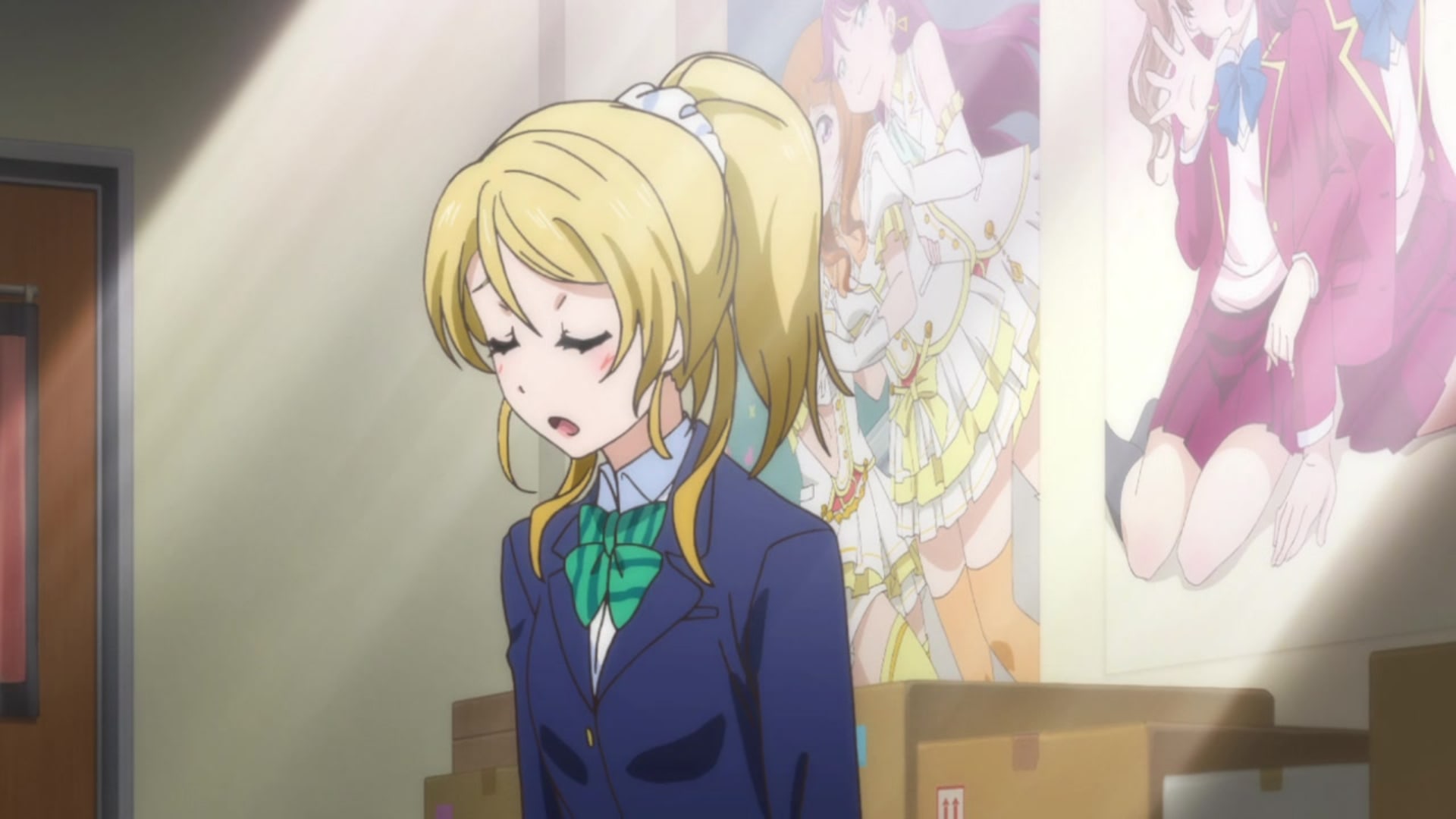 Prime Video: Love Live! School Idol Project