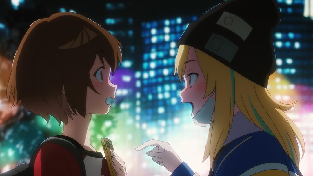 夜のクラゲは泳げない　第3話　アニメ台本 設定資料　声優 抽選　当選品　抽プレ 夜のクラゲは泳げない 第3話 アニメ台本 設定資料 声優 抽選 当選