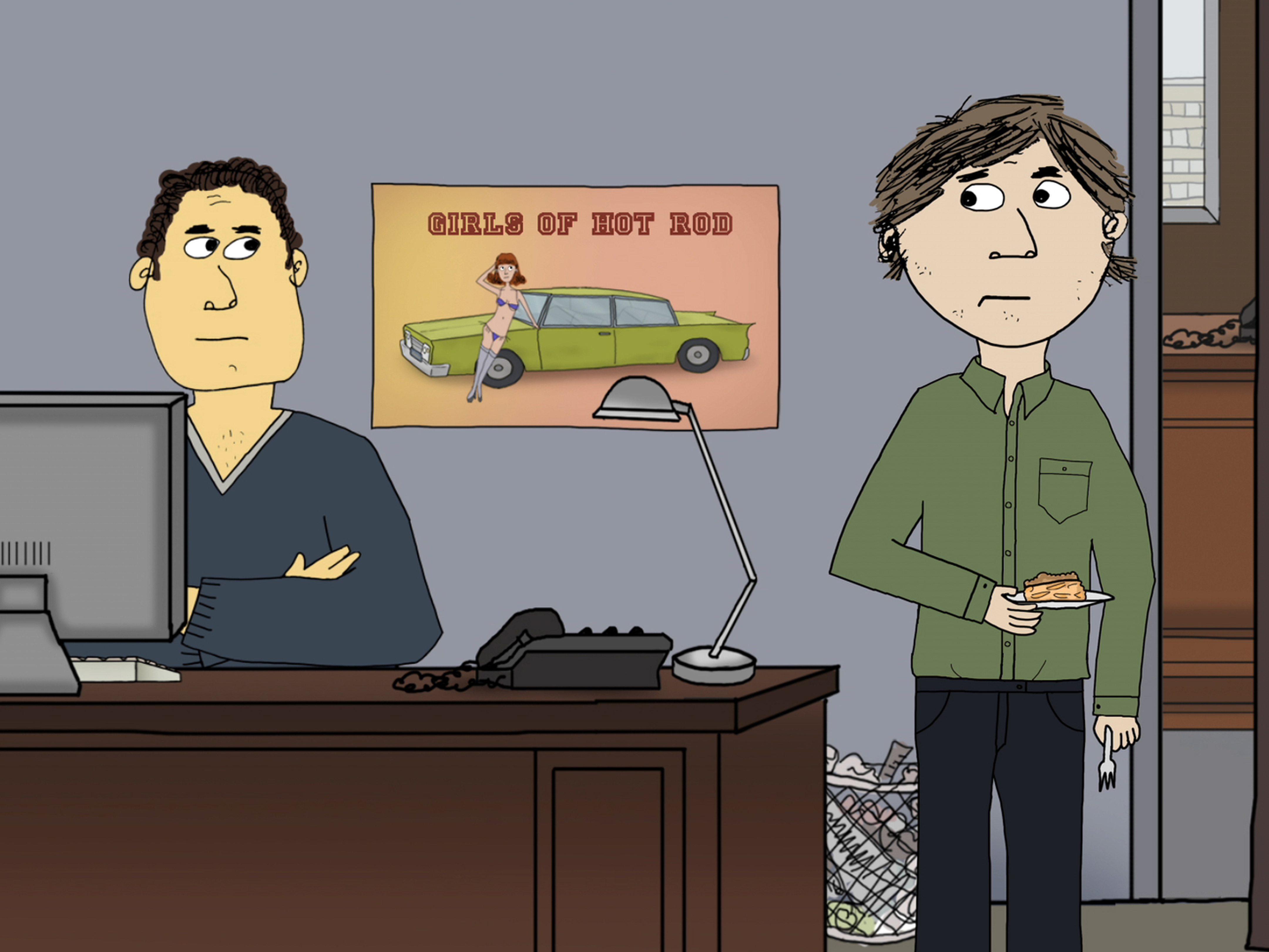 Watch The Life & Times of Tim: Season 2 | Prime Video