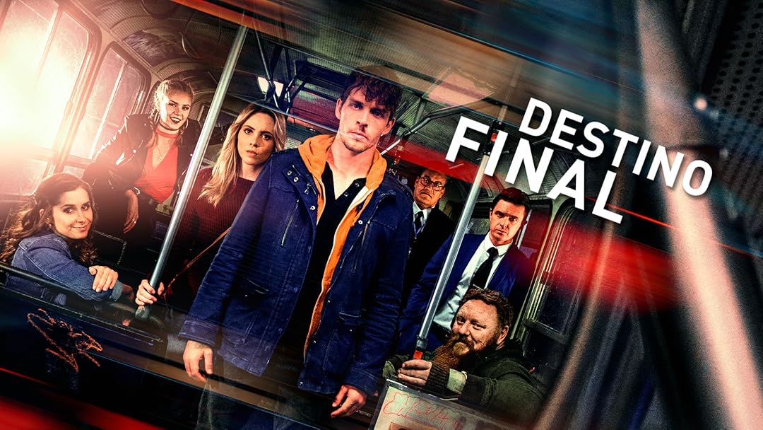 Destino Final