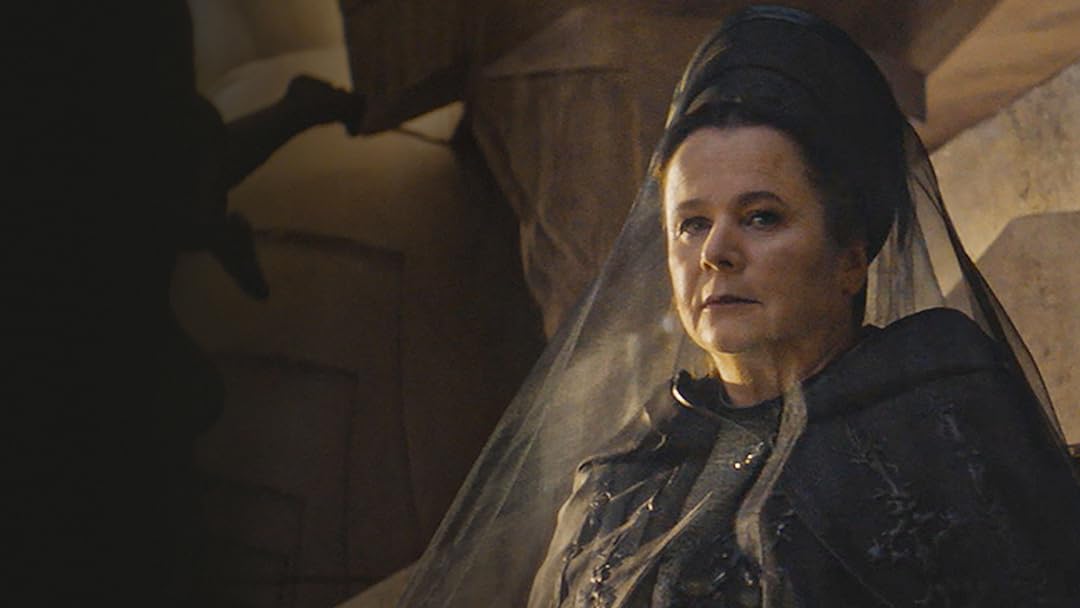 Dune: Prophecy
