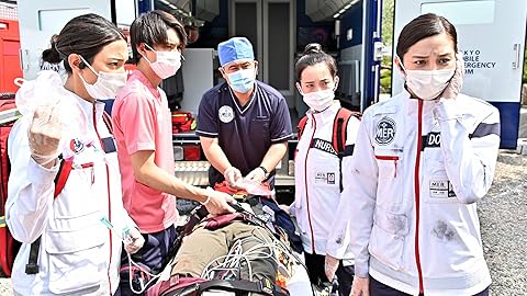 TOKYO MER~走る緊急救命室~