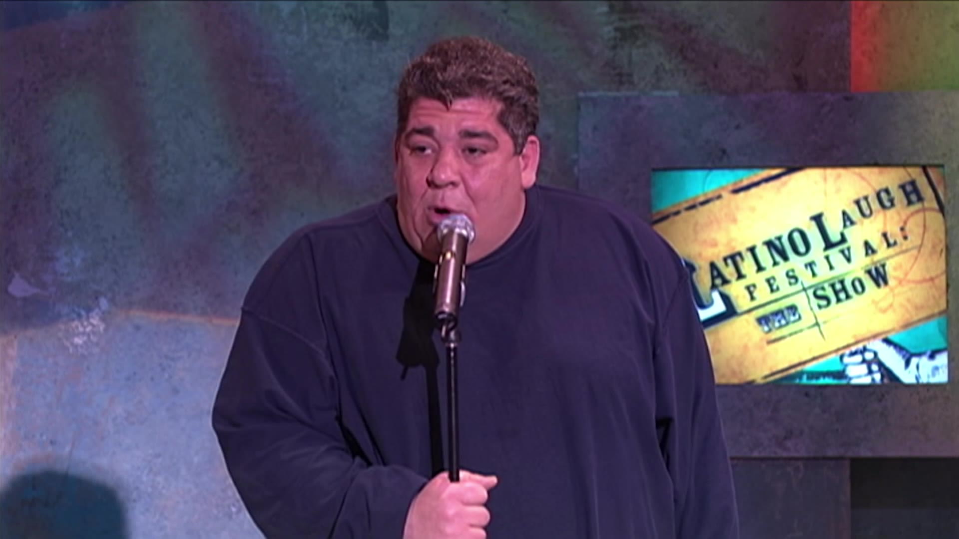 Prime Video: Latino Laugh Festival - Season 1