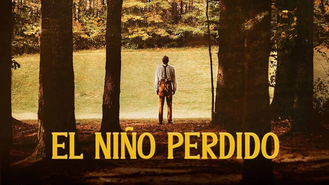 El Niño Perdido