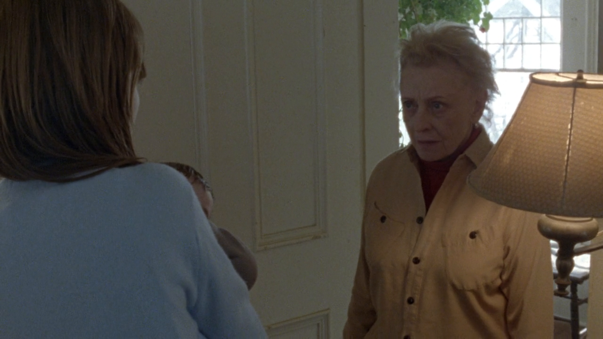 Amazon.co.jp: ハングリー・ハーツ（字幕版）を観る | Prime Video