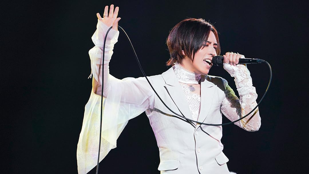 STUDIO VOICE175から飛び飛び Amazon.co.jp: 蒼井翔太 ONLINE LIVE at 日本武道館 うたいびと