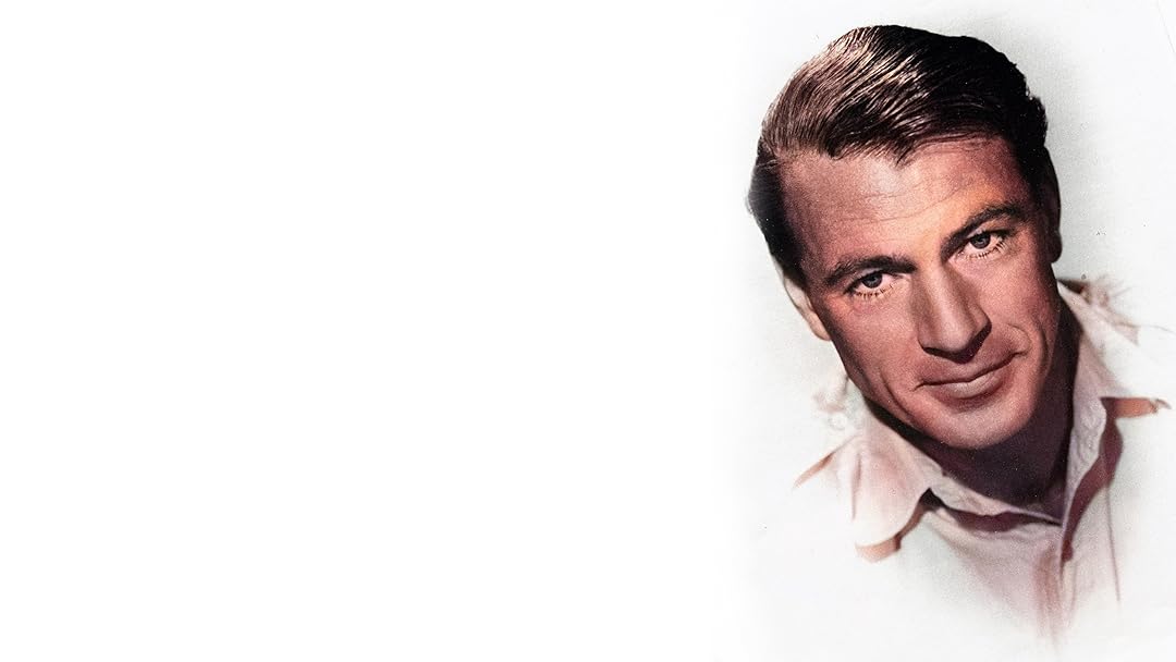 The Hollywood Collection: Gary Cooper - The Face of a Hero