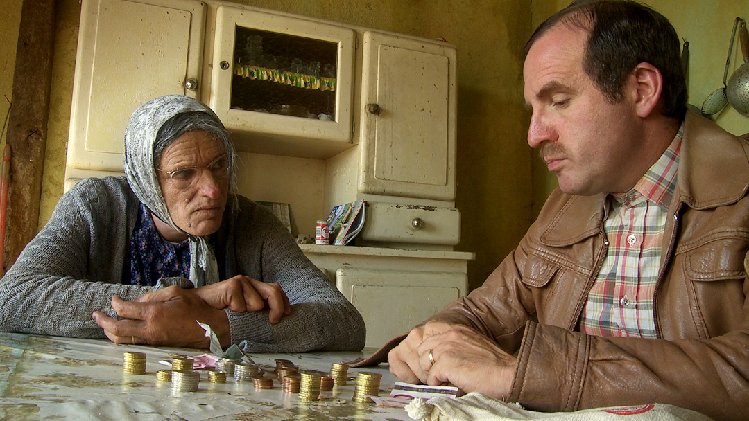 Amélie au pays des Bodin's