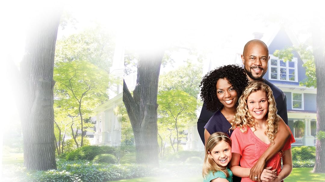 Raising Izzie